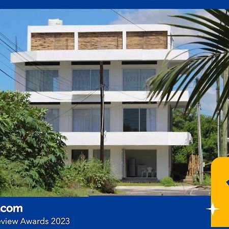 Villa Emita Trou aux Biches Beach Appartement Exterior foto