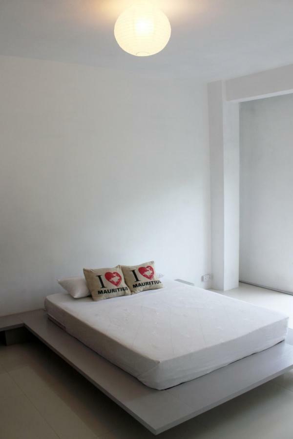 Villa Emita Trou aux Biches Beach Appartement Exterior foto