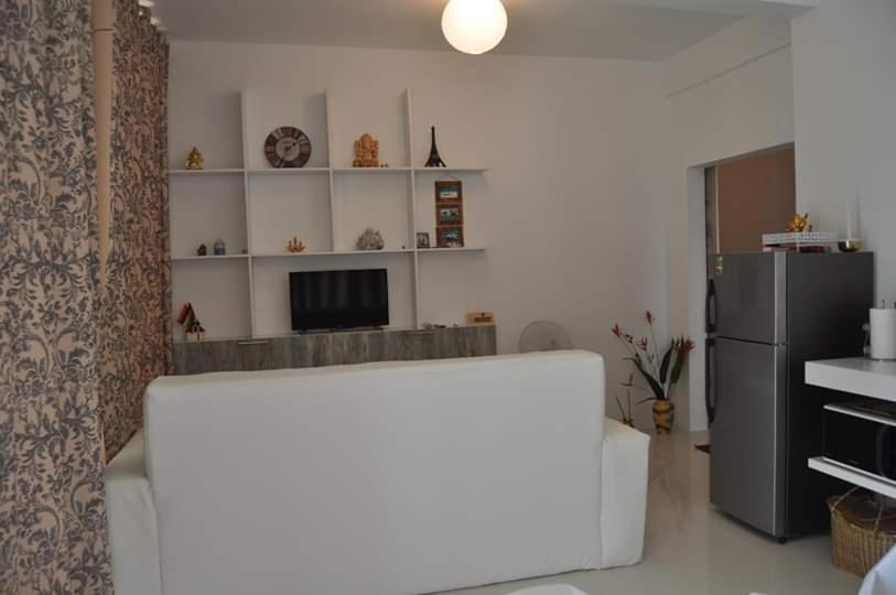 Villa Emita Trou aux Biches Beach Appartement Exterior foto